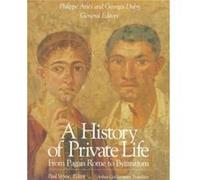 A History of Private Life