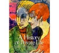 A History of Private Life Antoine Prost (Auteur)