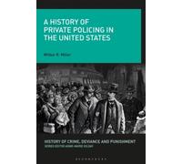 A History Of Private Policing In The United States