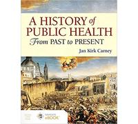 A History Of Public Health: From Past To Present