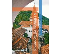 A History of Romania