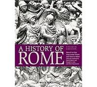 A History of Rome David Cherry, Donald G. Kyle, Jean-Louis Voisin, Marcel Le Glay, Yann Le Bohec (Auteur)