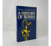 A History of Russia
