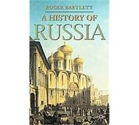 A History of Russia, Palgrave Essential Histories Series Roger Bartlett (Auteur)