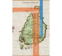 A History of São Tomé and Príncipe