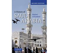 A History of Saudi Arabia