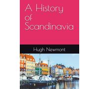 A History of Scandinavia