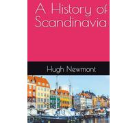 A History of Scandinavia