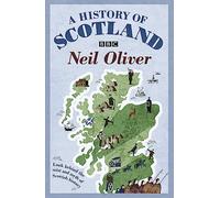 A History Of Scotland