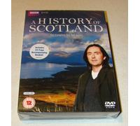 A History Of Scotland