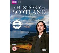 A History of Scotland (2010)