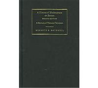 A History of Shakespeare on Screen Kenneth S. Rothwell (Auteur)