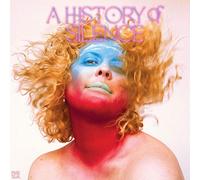 A History of Silence