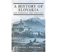 History of Slovakia: The Struggle for Survival