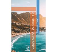 A History of South Africa