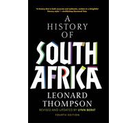 A History of South Africa