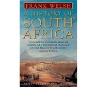 A History of South Africa by Frank Welsh Paperback Book Welsh, Frank (Auteur)
