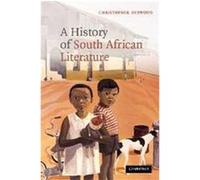 A History of South African Literature Christopher Heywood (Auteur)