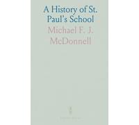 A History of St. Paul's School