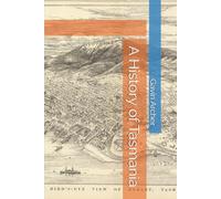 A History of Tasmania