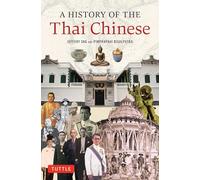 A History of Thai Chinese