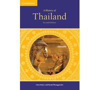 A History of Thailand