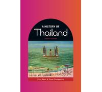 A History of Thailand