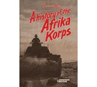 A history of the Afrika Korps