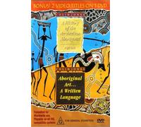 A History Of The Australien Aboriginal - Aboriginal Art... A Written Language