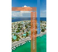 A History of the Cayman Islands