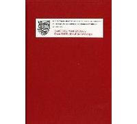 A History Of The County Of York: East Riding