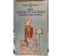 A History of the English Church And People