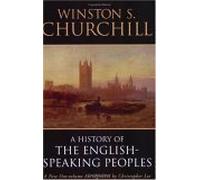 A History of the English-Speaking Peoples
