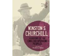 A History Of The English-Speaking Peoples, Volume 1