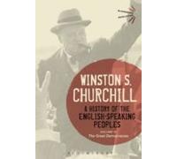 A History Of The English-Speaking Peoples, Volume Iv