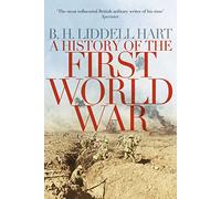 A History of the First World War
