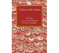 A History Of The Gambia