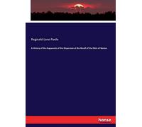 A History Of The Huguenots Of The Dispersion At The Recall Of The Edict Of Nantes