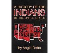 A History Of The Indians Of The United States