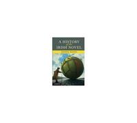 A History Of The Irish Novel