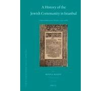 A History Of The Jewish Community In Istanbul