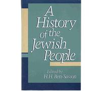 A History of the Jewish People