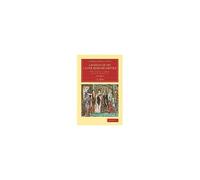 A History Of The Later Roman Empire - Volume 1