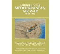 A History of the Mediterranean Air War 19401945 by Russell Guest Christopher Shores, Giovanni Massimello, Russell Guest (Auteur)
