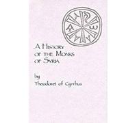 A History Of The Monks Of Syria