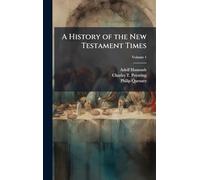 A History of the New Testament Times