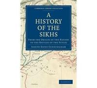 A History Of The Sikhs | Occasion