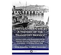 A History Of The Transport Service