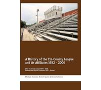 A History of the Tri-County League and its Affiliates 1932 - 2005: Inter-Tri County League 2006 - 2016 & Eastern Ohio Athletic Conference 2017 - Present