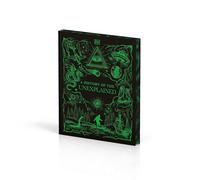 A History of the Unexplained